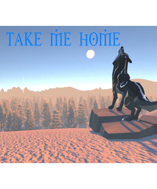 Take Me Home Steam Key GLOBAL